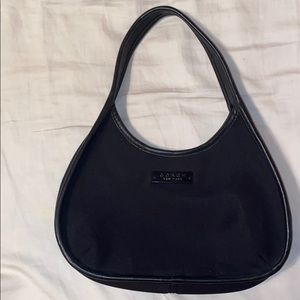 Vintage coach shoulder bag